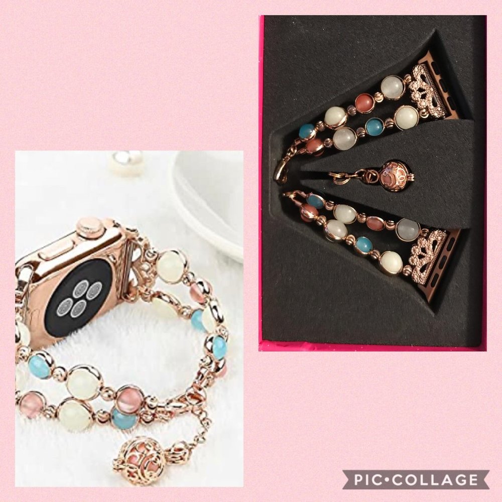 Apple Watch Band Women/Girls